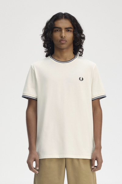 Twin Tipped T-Shirt