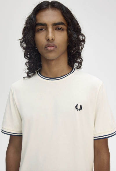 Twin Tipped T-Shirt