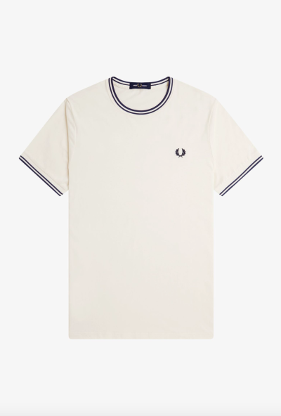 Twin Tipped T-Shirt
