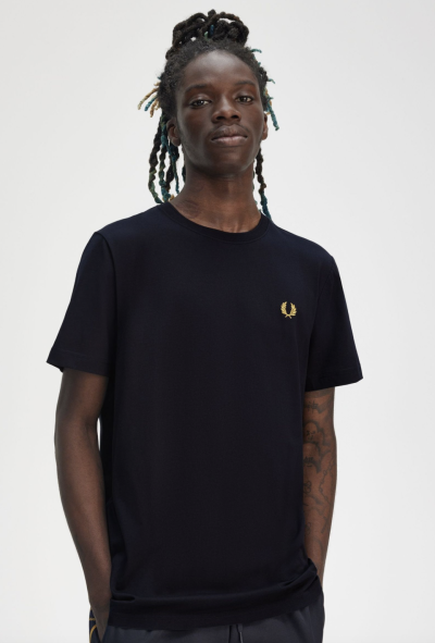Crew Neck T-Shirt รุ่น Oversize