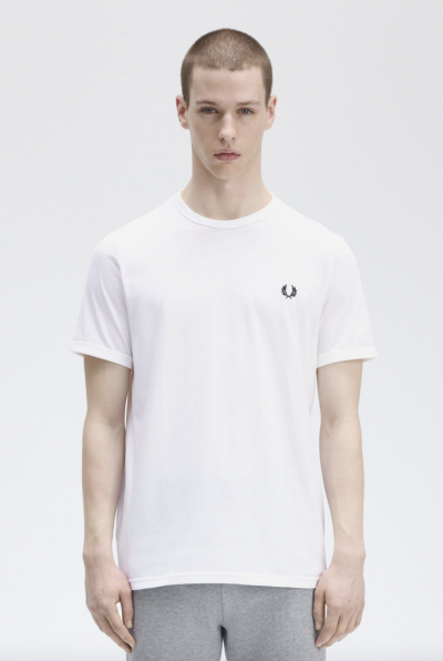 Ringer T-Shirt
