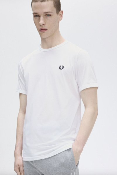 Ringer T-Shirt