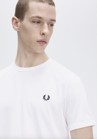 Ringer T-Shirt