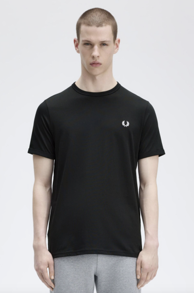 Ringer T-Shirt