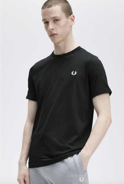 Ringer T-Shirt