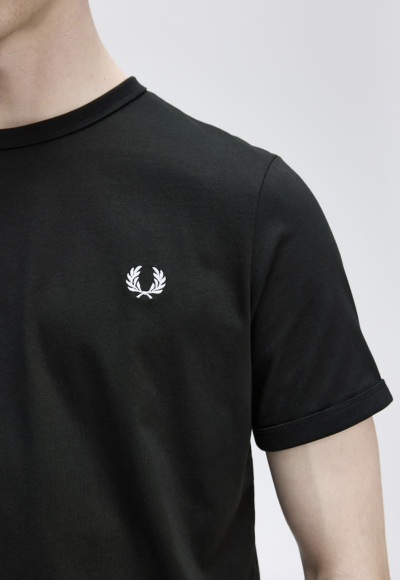Ringer T-Shirt