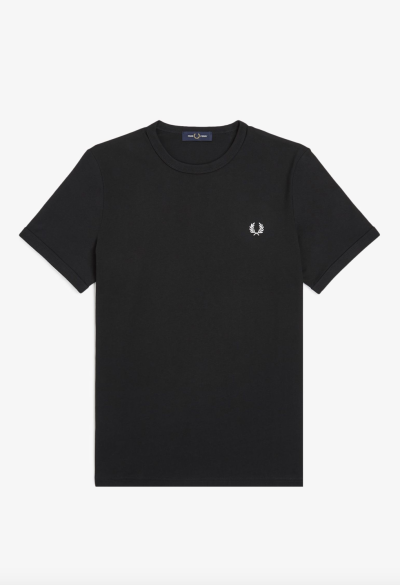 Ringer T-Shirt