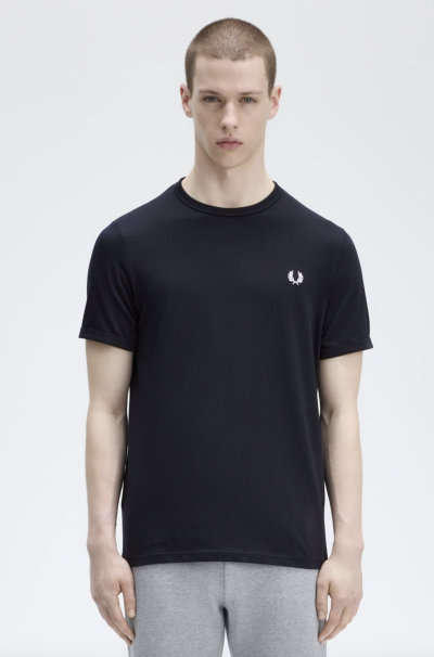 Ringer T-Shirt