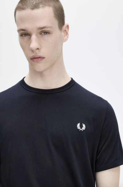 Ringer T-Shirt