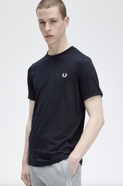 Ringer T-Shirt