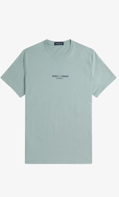 Sportswear T-shirt