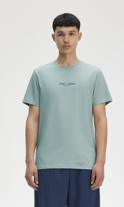 Sportswear T-shirt