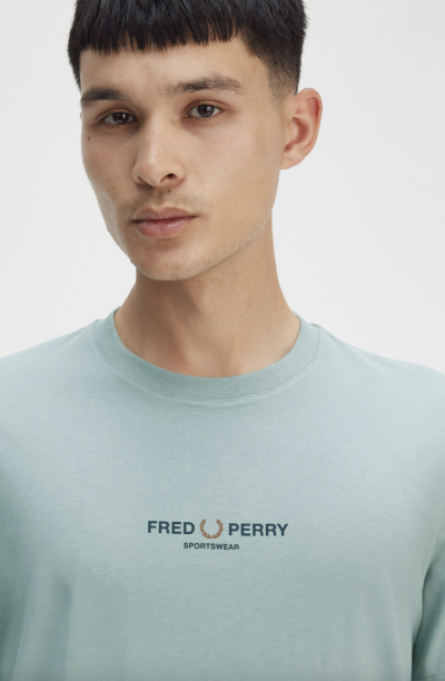 Sportswear T-shirt