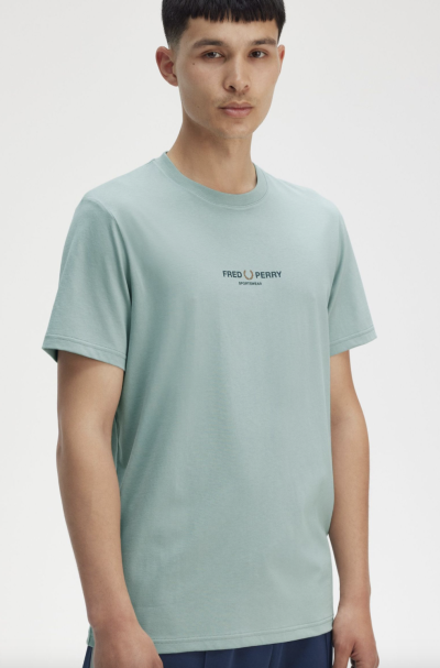 Sportswear T-shirt