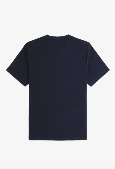 Pinstripe T-Shirt