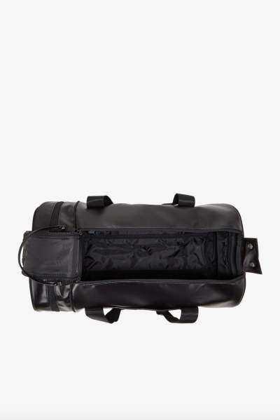 Classic Barrel Bag