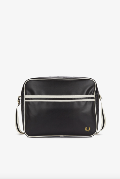 Classic Shoulder Bag