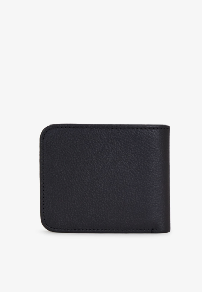 Tumbled Leather Wallet