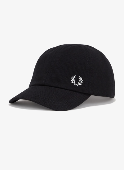 Classic Piqué Cap