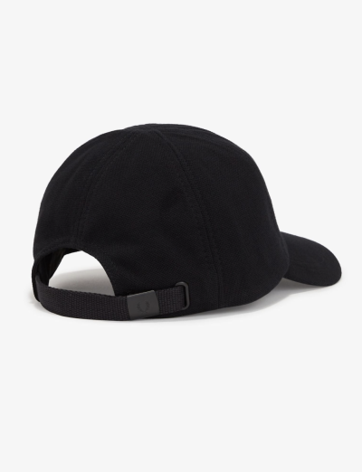 Classic Piqué Cap
