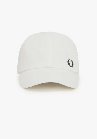 Classic Piqué Cap