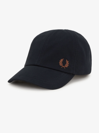 Classic Piqué Cap