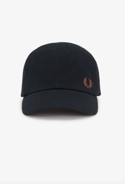 Classic Piqué Cap