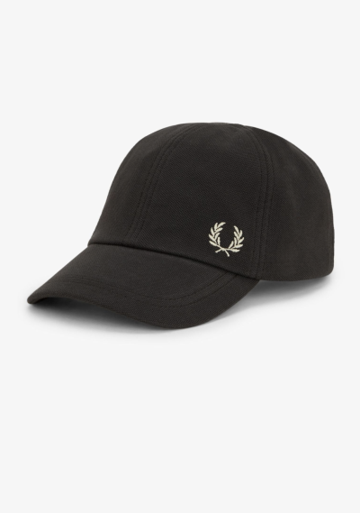 Classic Piqué Cap