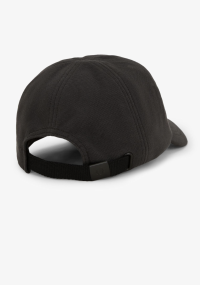 Classic Piqué Cap