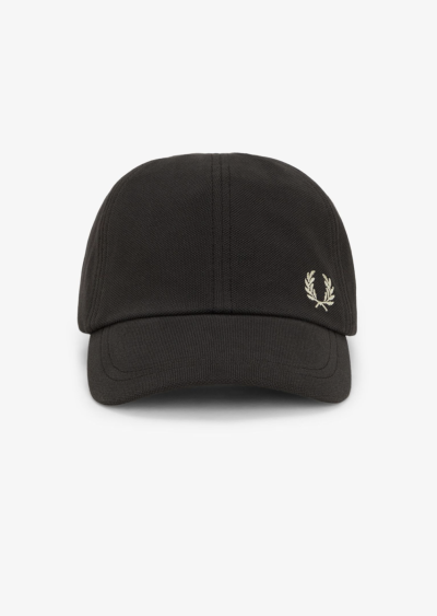 Classic Piqué Cap