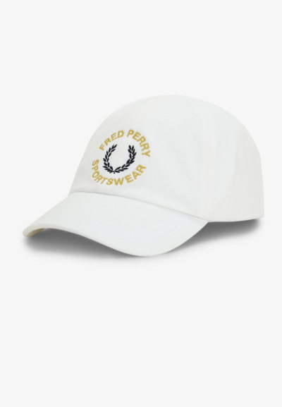 Sportswear Graphic Cap