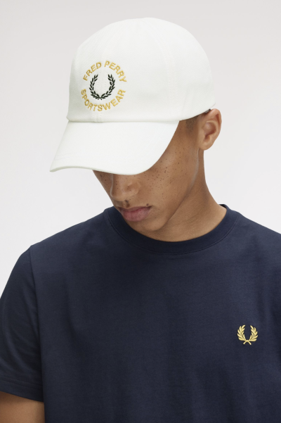 Sportswear Graphic Cap