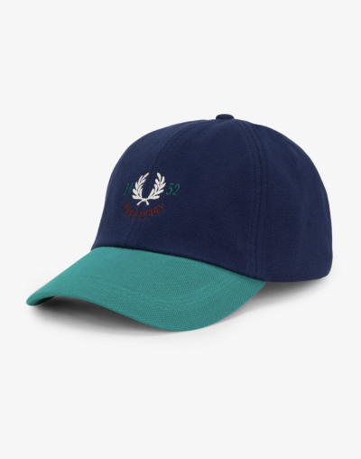 1952 Piqué Cap