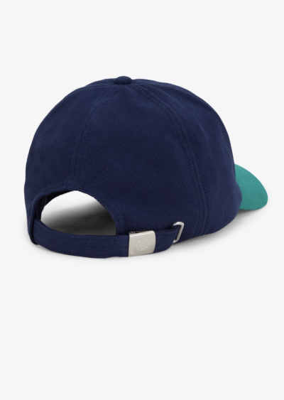 1952 Piqué Cap