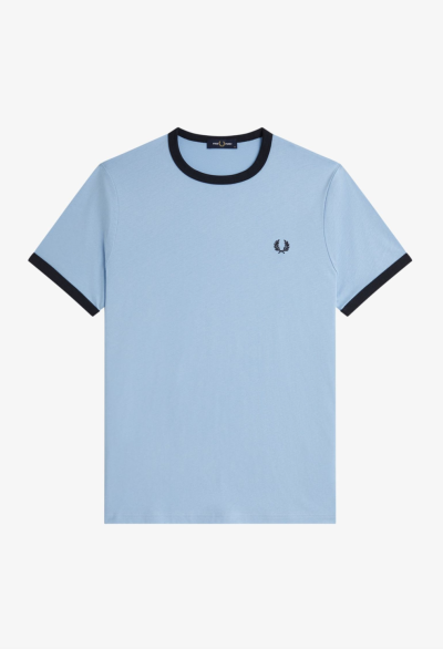 Ringer T-Shirt