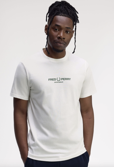 Fred Perry Sportswear T-Shirt