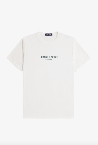 Fred Perry Sportswear T-Shirt