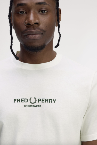 Fred Perry Sportswear T-Shirt