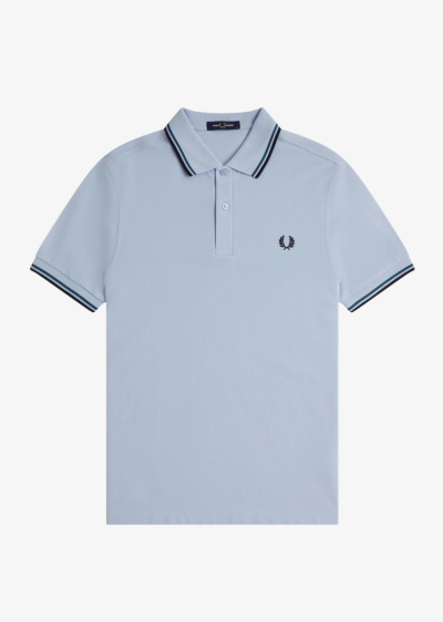 THE FRED PERRY SHIRT M3600