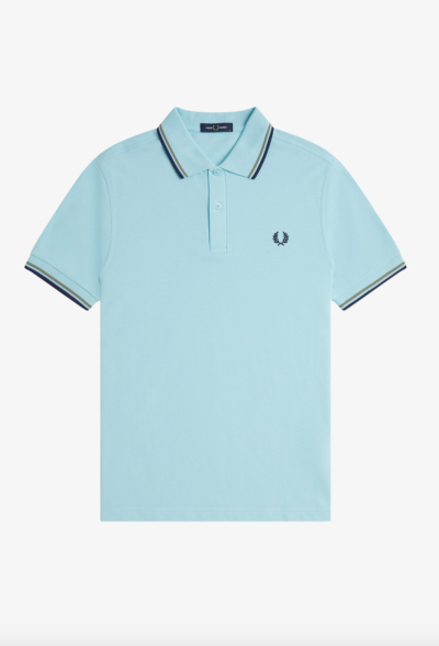 THE FRED PERRY SHIRT M3600