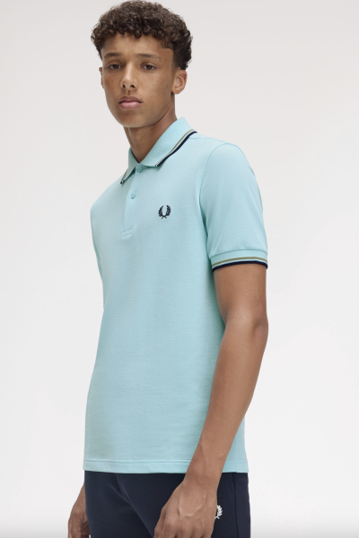 THE FRED PERRY SHIRT M3600