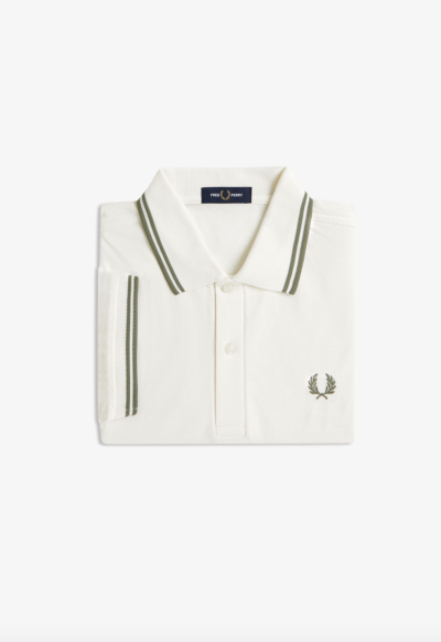 THE FRED PERRY SHIRT M3600