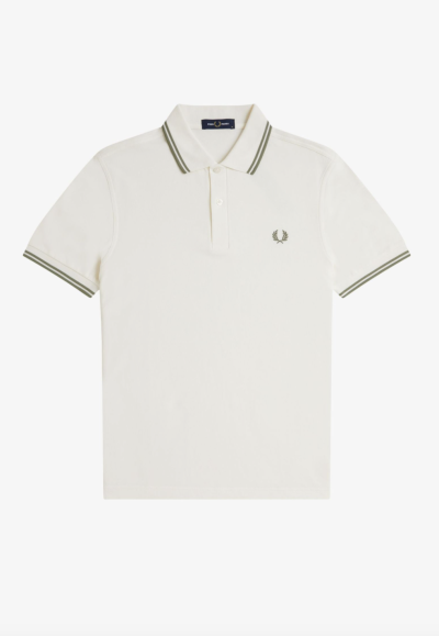 THE FRED PERRY SHIRT M3600