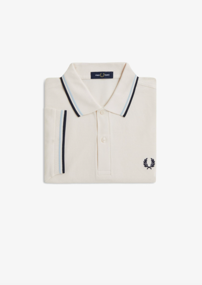 THE FRED PERRY SHIRT M3600