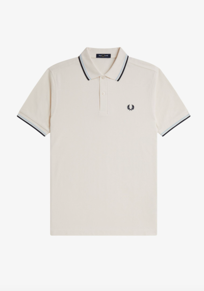 THE FRED PERRY SHIRT M3600