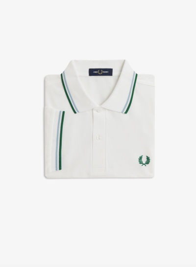 THE FRED PERRY SHIRT M3600