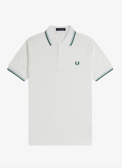 THE FRED PERRY SHIRT M3600