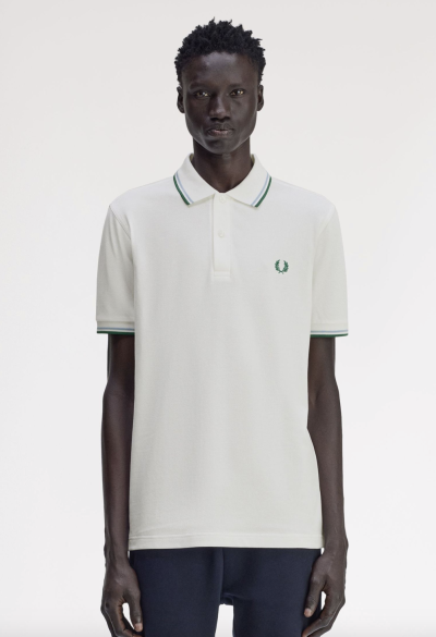 THE FRED PERRY SHIRT M3600