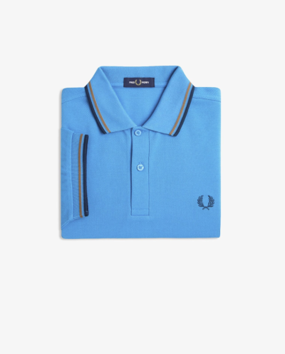 THE FRED PERRY SHIRT M3600