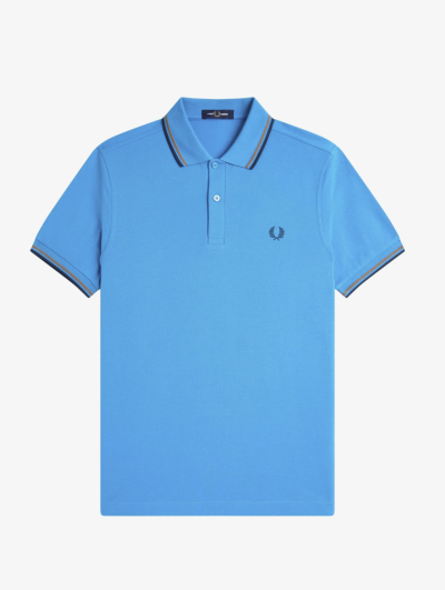 THE FRED PERRY SHIRT M3600